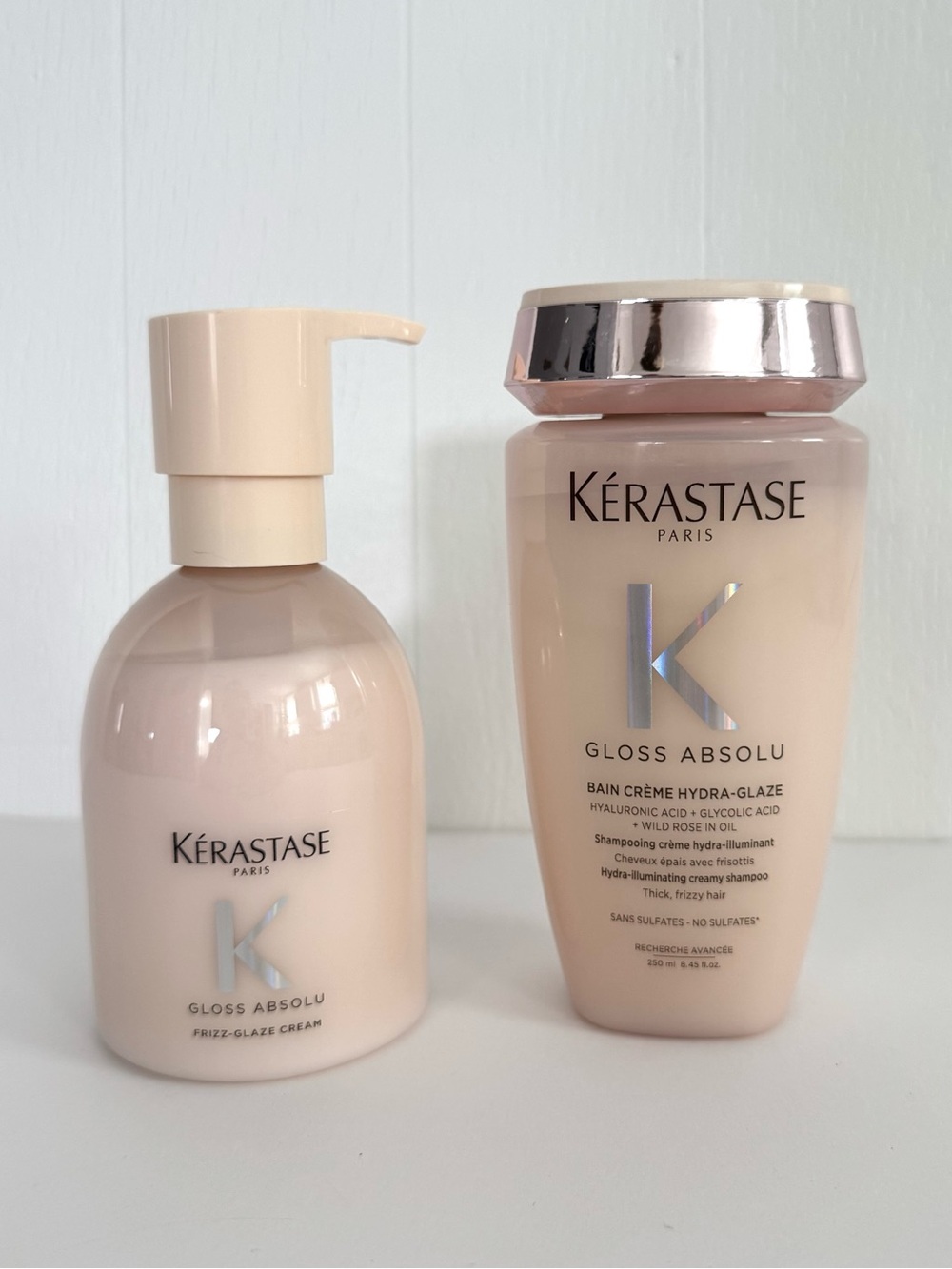 Gloss Absolu Set